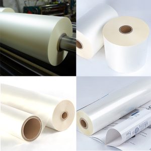 خانه bopp thermal lamination film
