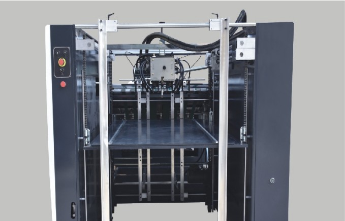 paper feeding system